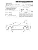 OPERATING METHOD FOR AN ACTIVE SUSPENSION OF A MOTOR VEHICLE diagram and image