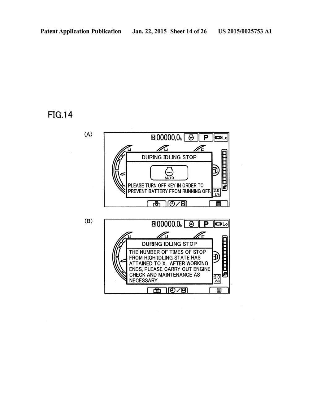 WORK VEHICLE - diagram, schematic, and image 15