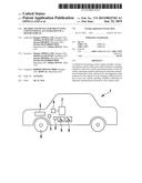 METHOD AND DEVICE FOR PREVENTING UNINTENTIONAL ACCELERATION OF A MOTOR     VEHICLE diagram and image