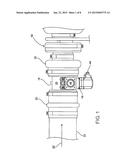 FUEL MIXTURE SYSTEM AND ASSEMBLY diagram and image