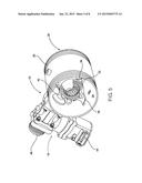 FUEL MIXTURE SYSTEM AND ASSEMBLY diagram and image