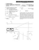 METHOD FOR OPERATING A MOTOR VEHICLE AND MOTOR VEHICLE diagram and image