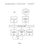 POINT-OF-INTEREST LATENCY PREDICTION USING MOBILE DEVICE LOCATION HISTORY diagram and image