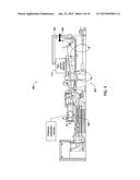 METHOD AND SYSTEM FOR REAL TIME DRY LOW NITROGEN OXIDE (DLN) AND DIFFUSION     COMBUSTION MONITORING diagram and image