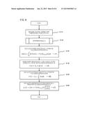 BATTERY PACK AND METHOD FOR CALCULATING ELECTRIC ENERGY OF BATTERY PACK diagram and image