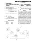 BIOMETRIC AUDIO SECURITY diagram and image