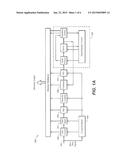 Audio Encoder with Parallel Architecture diagram and image