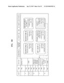 METHOD AND APPARATUS FOR RECOMMENDING POSITION OF INTEREST diagram and image