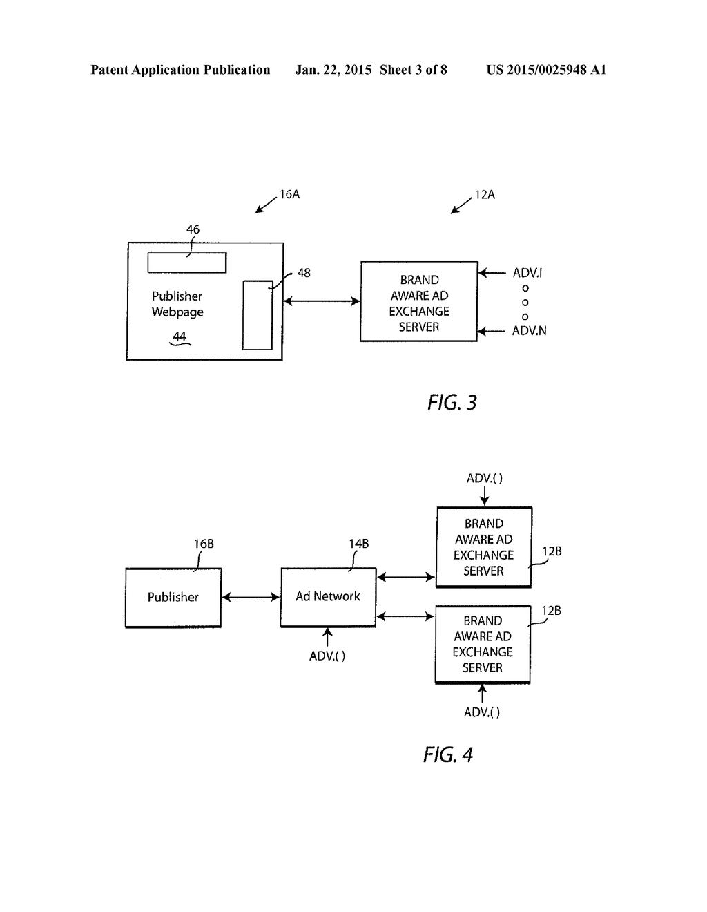 Brand Aware Advertising Systems - diagram, schematic, and image 04