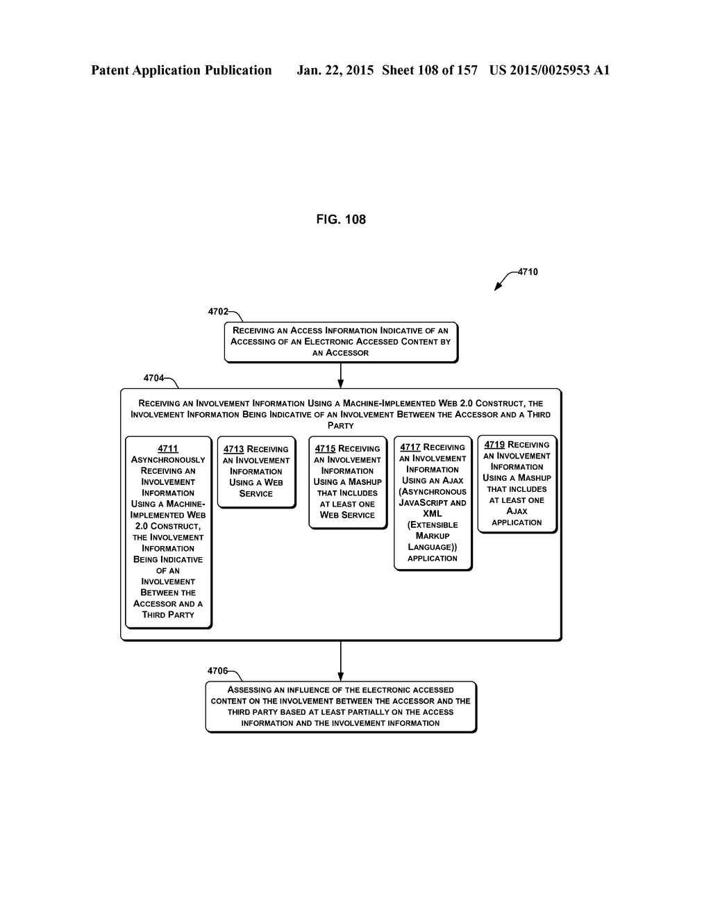 REWARDING INFLUENCERS - diagram, schematic, and image 109