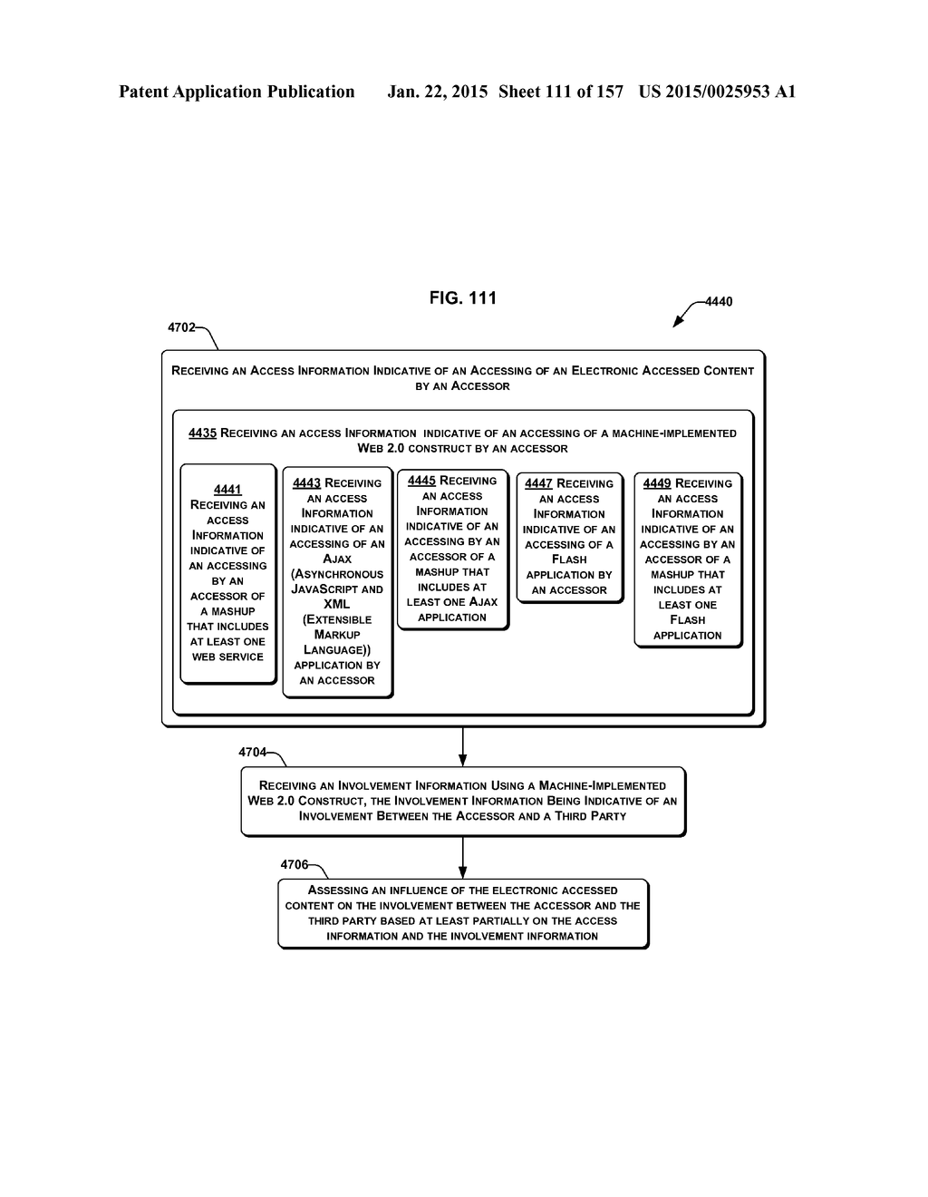 REWARDING INFLUENCERS - diagram, schematic, and image 112