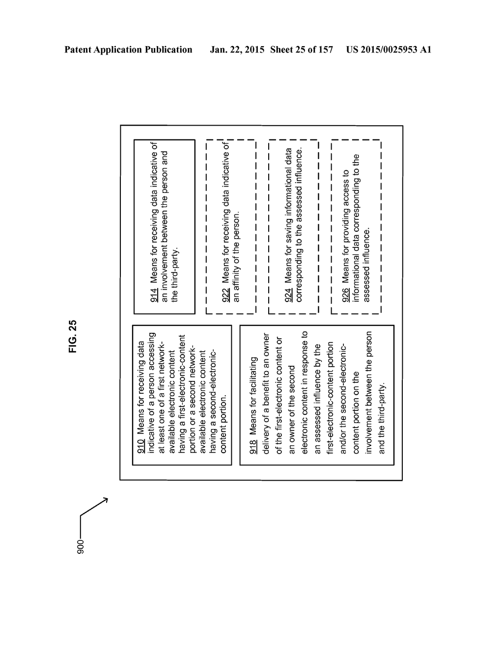 REWARDING INFLUENCERS - diagram, schematic, and image 26