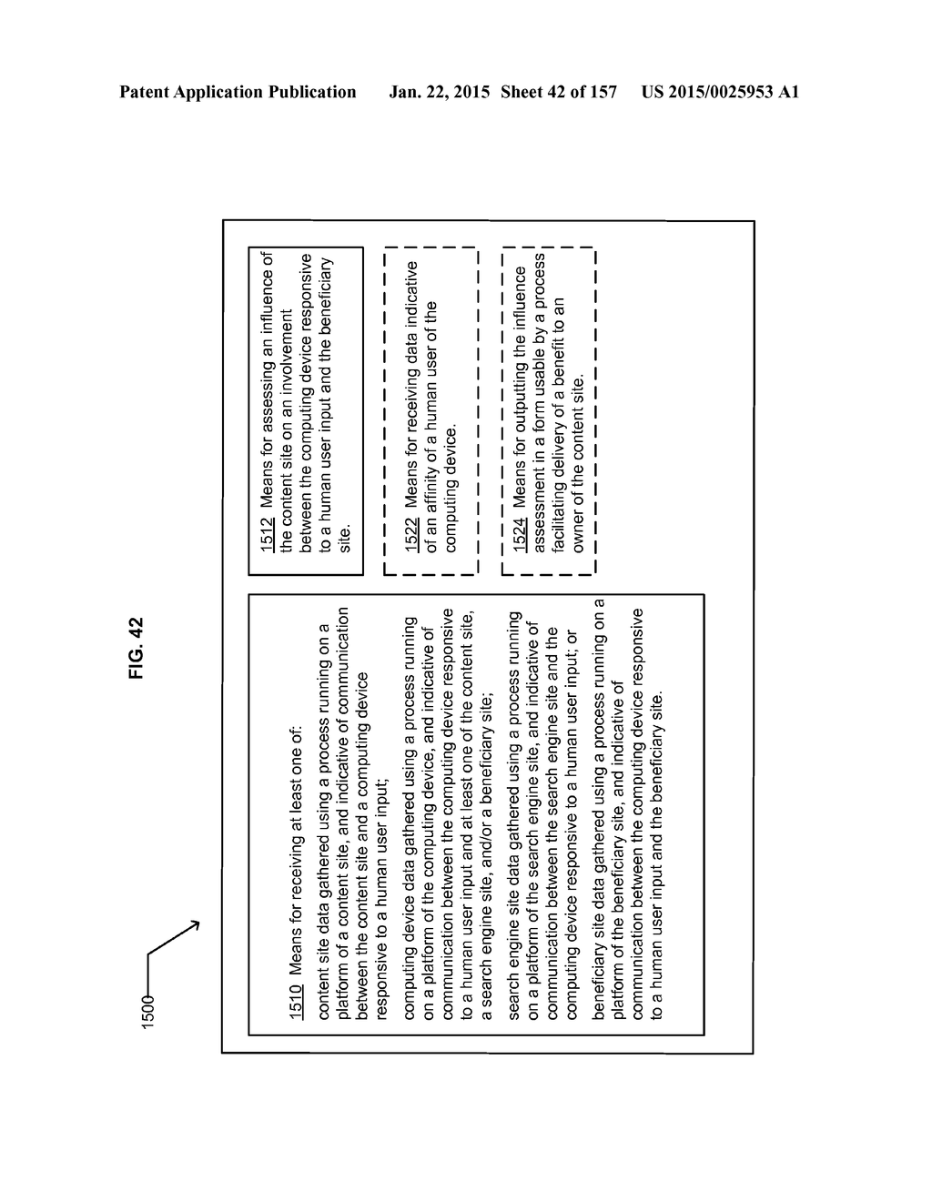 REWARDING INFLUENCERS - diagram, schematic, and image 43