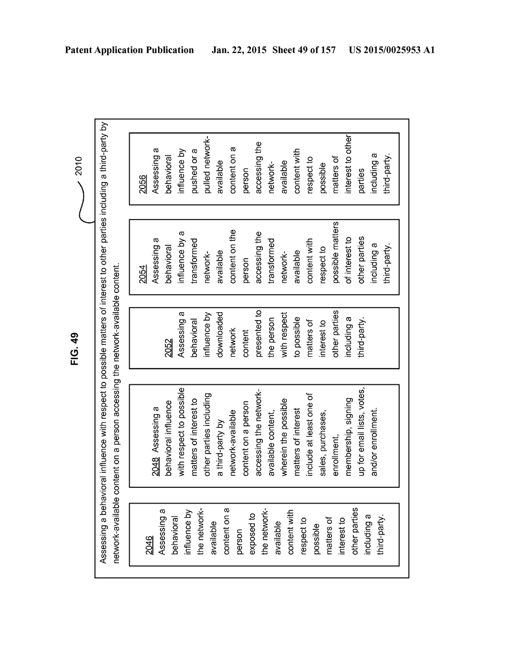 REWARDING INFLUENCERS - diagram, schematic, and image 50