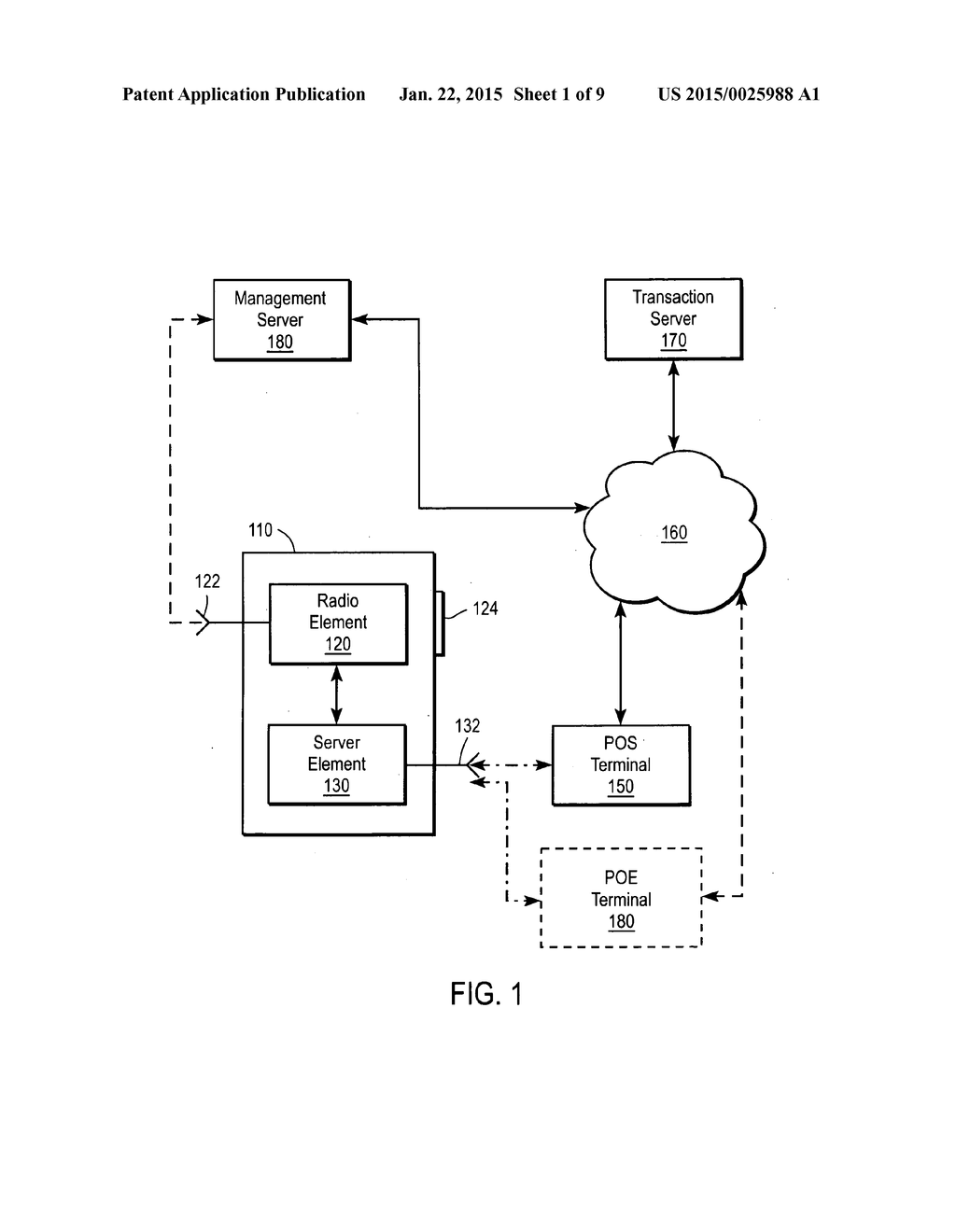 ELECTRONIC WAVE PAYMENTS - diagram, schematic, and image 02