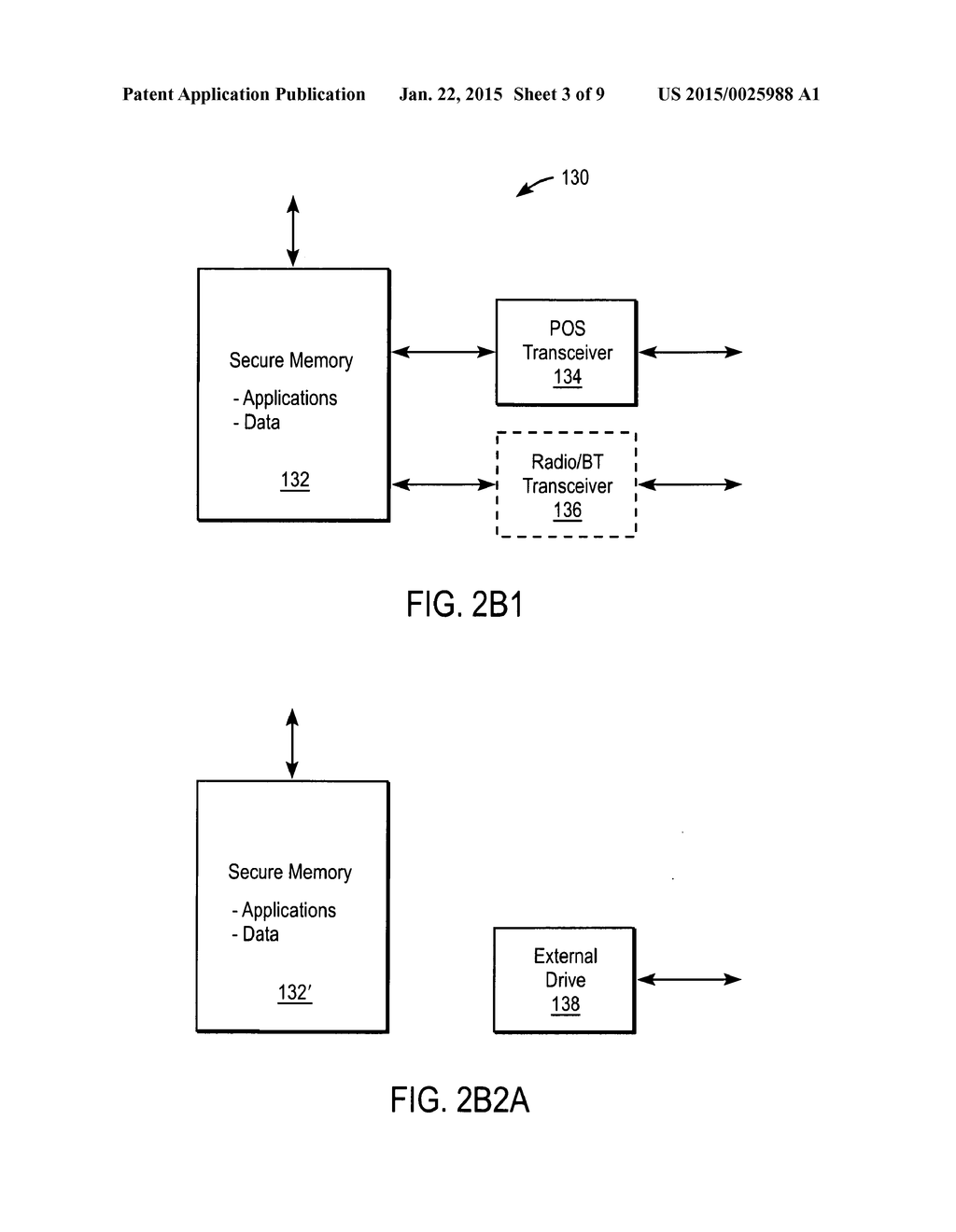 ELECTRONIC WAVE PAYMENTS - diagram, schematic, and image 04