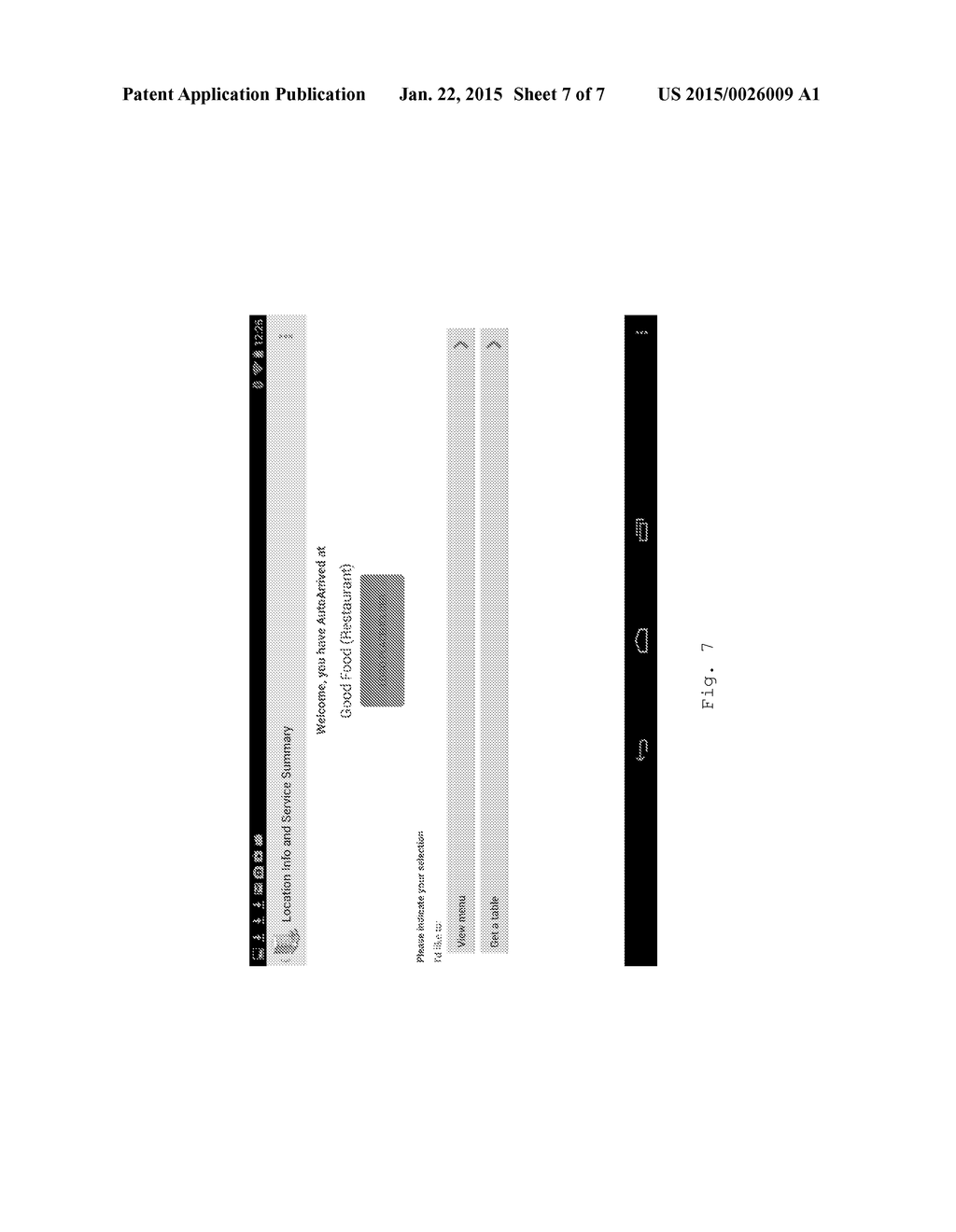 CONTEXTUAL BASED WIFI APPLICAITON - diagram, schematic, and image 08