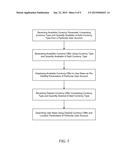 Method of Negotiating Currency Exchanges diagram and image