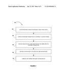 COMPLETING MOBILE BANKING TRANSACTION FROM TRUSTED LOCATION diagram and image