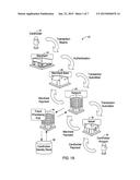 SYSTEMS AND METHODS FOR CORRELATING CARDHOLDER IDENTITY ATTRIBUTES ON A     PAYMENT CARD NETWORK TO DETERMINE PAYMENT CARD FRAUD diagram and image