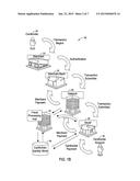 SYSTEMS AND METHODS FOR CORRELATING CARDHOLDER IDENTITY ATTRIBUTES ON A     PAYMENT CARD NETWORK TO DETERMINE PAYMENT CARD FRAUD diagram and image