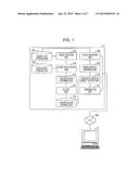 TRIGGER QUERY OBTAINING APPARATUS, TRIGGER QUERY OBTAINING METHOD, AND     NON-TRANSITORY COMPUTER READABLE RECORDING MEDIUM diagram and image