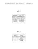 TRIGGER QUERY OBTAINING APPARATUS, TRIGGER QUERY OBTAINING METHOD, AND     NON-TRANSITORY COMPUTER READABLE RECORDING MEDIUM diagram and image