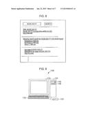 TRIGGER QUERY OBTAINING APPARATUS, TRIGGER QUERY OBTAINING METHOD, AND     NON-TRANSITORY COMPUTER READABLE RECORDING MEDIUM diagram and image