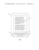 Enhanced E-Book and Enhanced E-book Reader diagram and image