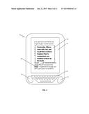 Enhanced E-Book and Enhanced E-book Reader diagram and image