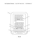 Enhanced E-Book and Enhanced E-book Reader diagram and image