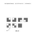 PROCESSING TECHNIQUES FOR VISUAL CAPTURE DATA FROM A RENDERED DOCUMENT diagram and image