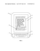 Enhanced E-Book and Enhanced E-book Reader diagram and image