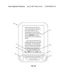 Enhanced E-Book and Enhanced E-book Reader diagram and image