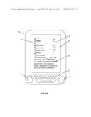 Enhanced E-Book and Enhanced E-book Reader diagram and image