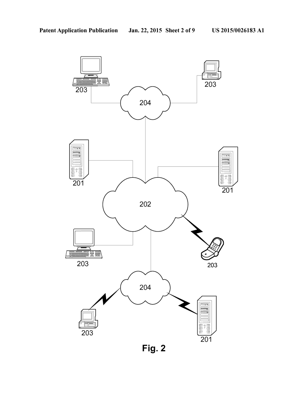 ONTOLOGY INDEX FOR CONTENT MAPPING - diagram, schematic, and image 03