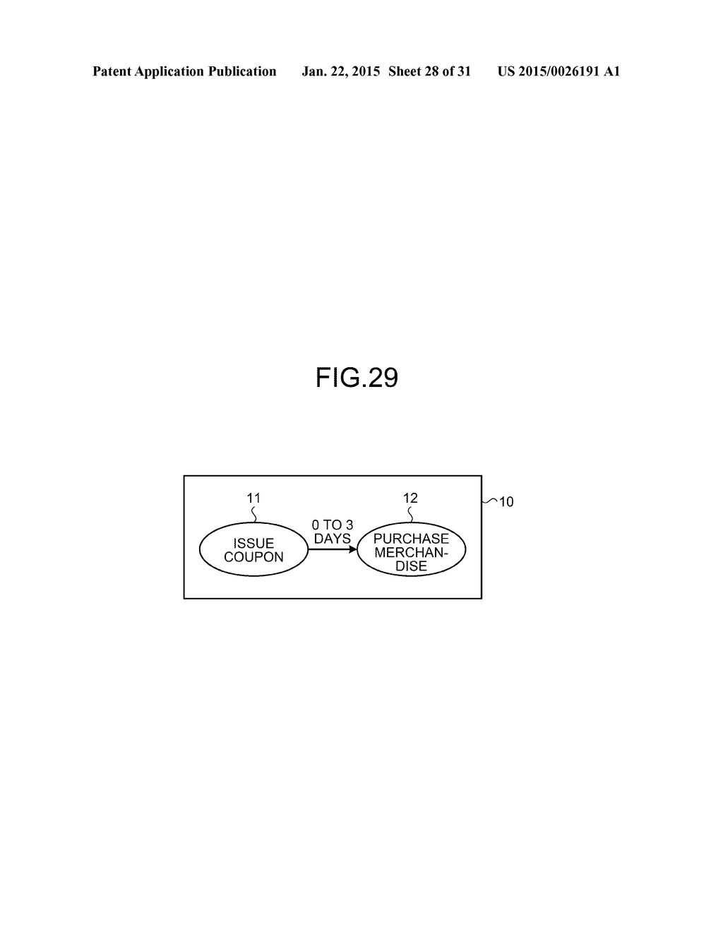 MATCHING METHOD AND COMPUTER-READABLE RECORDING MEDIUM - diagram, schematic, and image 29