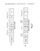 OFFLOADING PROJECTION OF FIXED AND VARIABLE LENGTH DATABASE COLUMNS diagram and image