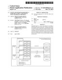 SYSTEM AND METHOD FOR PROVIDING A SHAREABLE GLOBAL CACHE FOR USE WITH A     DATABASE ENVIRONMENT diagram and image