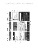 System and Method for Incorporating Chat Elements Into a Communication     Interface diagram and image