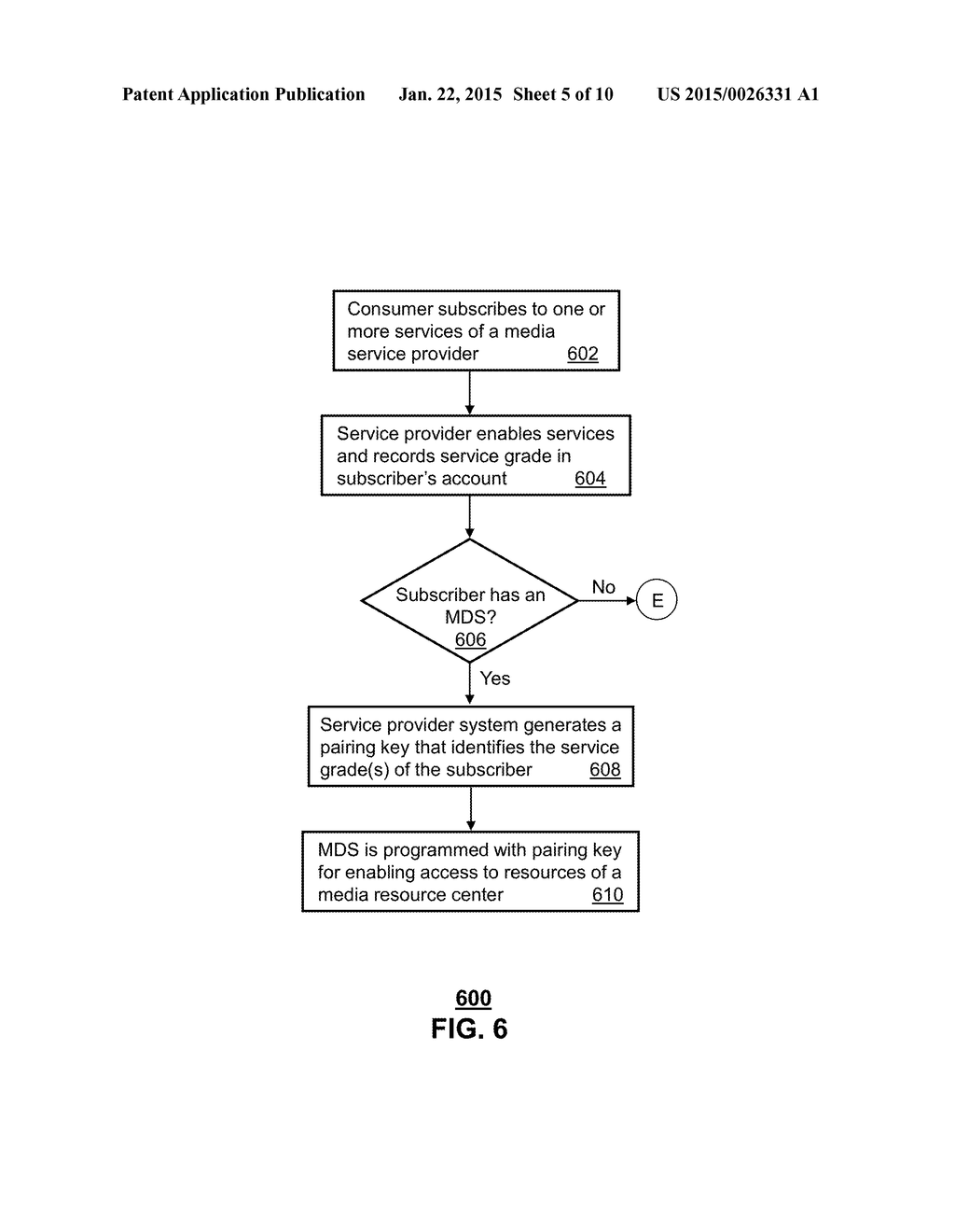 APPARATUS AND METHOD FOR MANAGING MOBILE DEVICE SERVERS - diagram, schematic, and image 06