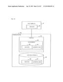 STORAGE SYSTEM AND MANAGEMENT METHOD OF CONTROL INFORMATION THEREIN diagram and image