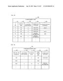 STORAGE SYSTEM AND MANAGEMENT METHOD OF CONTROL INFORMATION THEREIN diagram and image