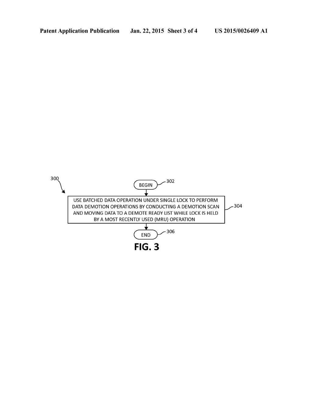 DEFERRED RE-MRU OPERATIONS TO REDUCE LOCK CONTENTION - diagram, schematic, and image 04