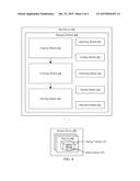 MANAGING DATA SETS OF A STORAGE SYSTEM diagram and image