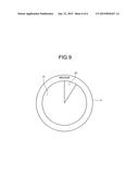 DATA REASSIGN METHOD AND STORAGE DEVICE diagram and image