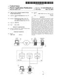 VIRTUAL DATA STORAGE SERVICE WITH SPARSE PROVISIONING diagram and image