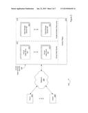 VIRTUAL DATA STORAGE SERVICE WITH SPARSE PROVISIONING diagram and image