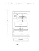 SYSTEM, METHOD, AND COMPUTER PROGRAM PRODUCT FOR COOPERATIVE     MULTI-THREADING FOR VECTOR THREADS diagram and image