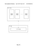 SYSTEM, METHOD, AND COMPUTER PROGRAM PRODUCT FOR COOPERATIVE     MULTI-THREADING FOR VECTOR THREADS diagram and image